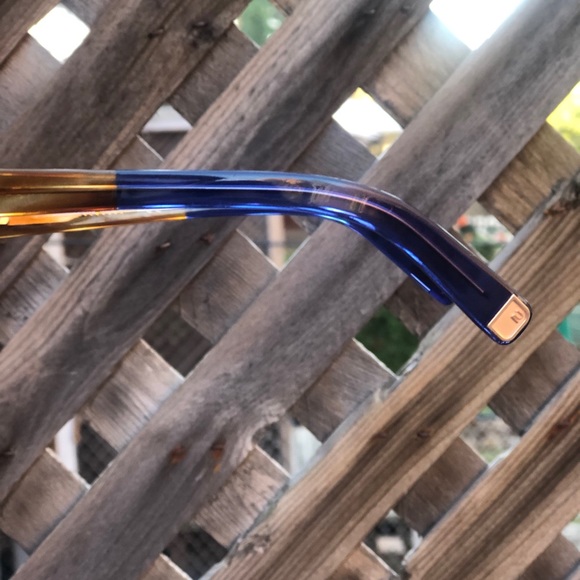 DSQUARED2 women's aviator sunglasses - Picture 5 of 8